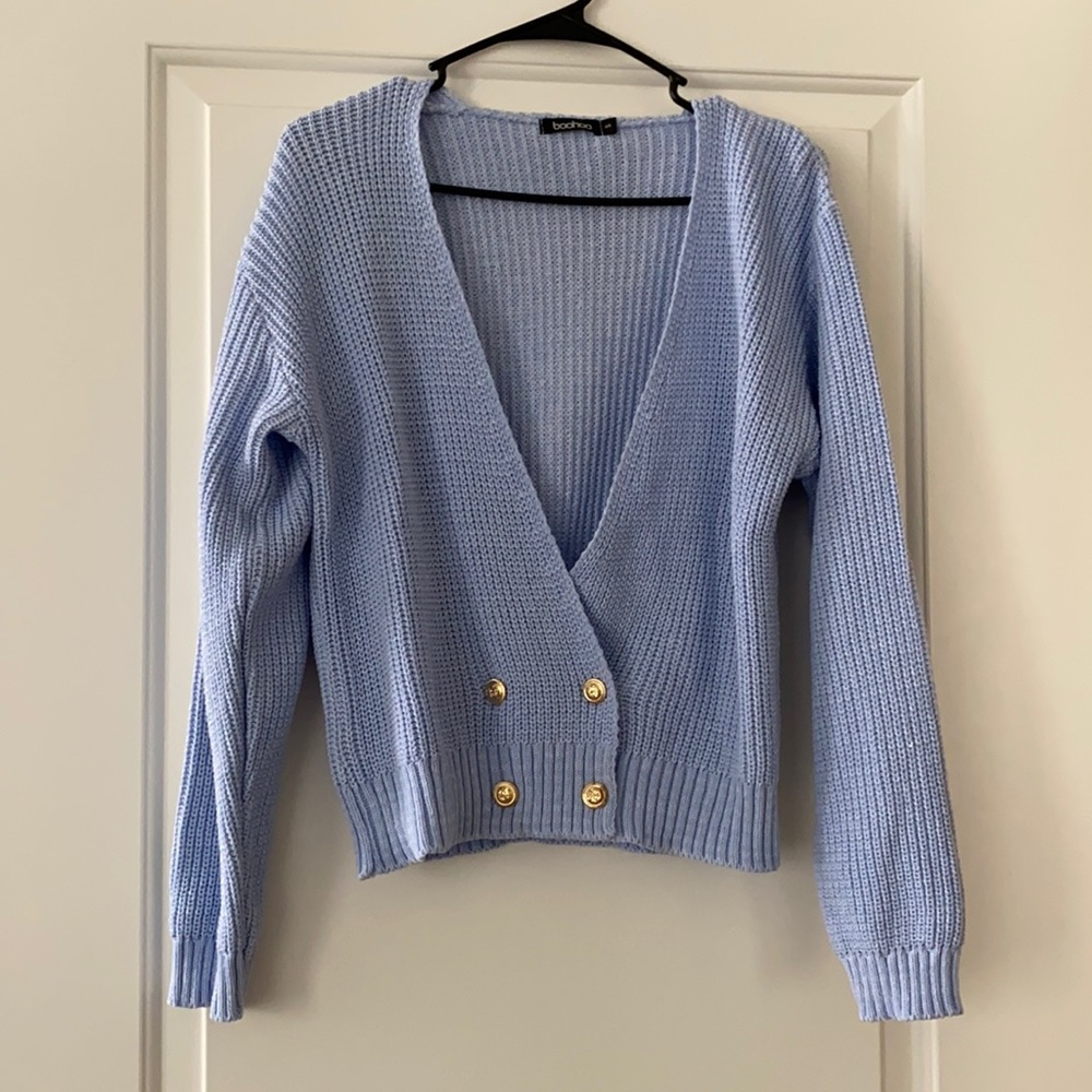 Cardigan